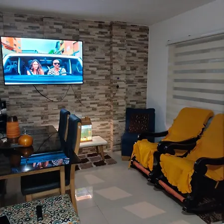 Sofitel Apartment