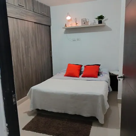 Apartment Sofitel