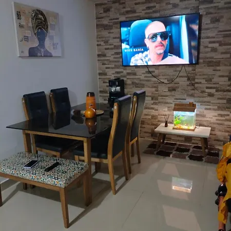 Apartment Sofitel *