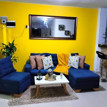 Apartamento Sofitel