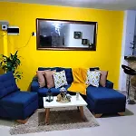 Apartamentos Sofitel