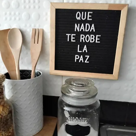 Sofitel Apartamento